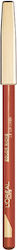 L'Oreal Paris Color Riche Le Lip Μολύβι Χειλιών