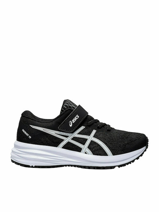 ASICS Patriot 12 Ps Αθλητικά Παιδικά Παπούτσια ...