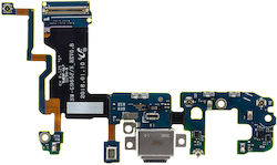 Flex Cable with Charging port for Galaxy S9+ Flex Cable with Charging port for Galaxy S9+