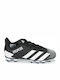 Predator 20.4 FxG Kids Molded Soccer Shoes Black