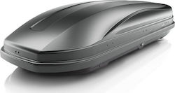 HAKR Magic Line Dachboxen für Autos 400lt Graue