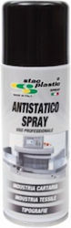 Stac Plastic A02246 Καθαριστικό Σπρέι 200ml 10268 Αντιστατικό Stac Plastic A02246 Καθαριστικό Σπρέι 200ml 10268 Αντιστατικό