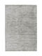 Asiatic London Blade Handmade Rug Rectangular Silver