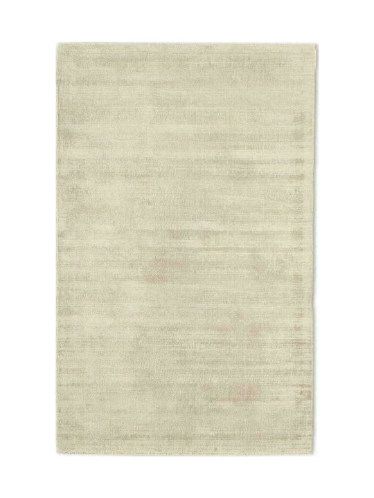 Asiatic London Blade Handmade Rug Rectangular Putty