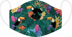 Puckator Reusable Face Covering Large 12+ Ετών ...