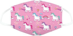 Puckator Reusable Face Covering Small 4-12 Ετών...
