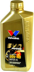 Valvoline SynPower Ulei Auto 0W-40 1lt