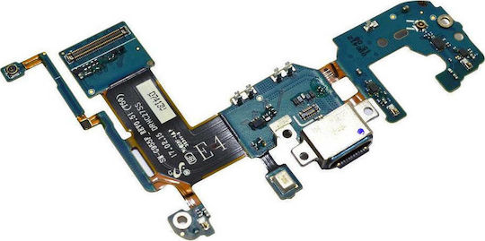 Samsung Kabel mit Anschluss zum Aufladen für Galaxy S8+
