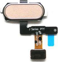 Samsung Flex Cable with Home Button for Galaxy J5 2017 Samsung Flex Cable with Home Button for Galaxy J5 2017