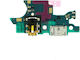 Samsung Flex Cable with Charging port for Galaxy A7 2018