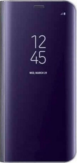 Buchen Sie Kunststoff Lila (Redmi Note 9S / 9 Pro / 9 Pro Max)