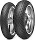 Metzeler Roadtec 01 SE 160/60ZR17 69W Tubeless Sport Λάστιχο Μοτοσυκλέτας Πίσω