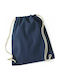 Westford Mill Backpack Navy Blue