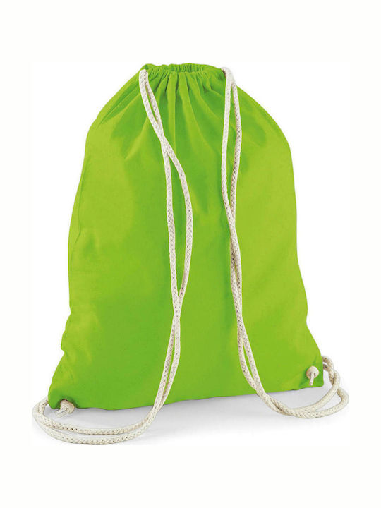 Westford Mill Backpack 12lt Lime Green