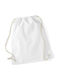 Westford Mill Backpack White