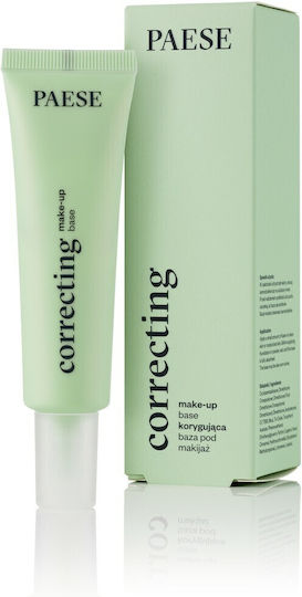 Paese Correcting Primer Προσώπου σε Κρεμώδη Μορφή 20ml