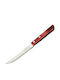 Tramontina Knife General Use from Stainless Steel 12.7cm