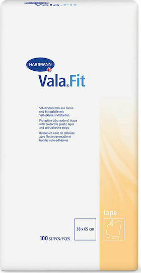 Hartmann Food apron Vala Fit 38x65cm 100τμχ 992253