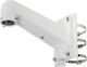 Hikvision Camera Mount for CCTV Systems White White DS-1602ZJ-POLE