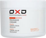 OXD Care Arnica Massage Cream 500ml