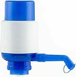 InnovaGoods Plastic Hand Water Pump Blue