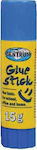 Centrum Adeziv Stick Glue Stick pentru Meșteșuguri 15gr Fără solvenți 80504