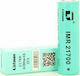 Listman Rechargable Battery 21700 Li-ion 4200mAh 3.7V 1pcs