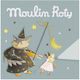 Moulin Roty Φακός Ιστοριών Μια Φορά και Ένα Καιρό Προτζέκτορας Ιστοριών για 4+ Ετών