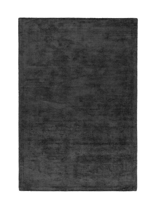 Asiatic London Reko Handmade Rug Charcoal