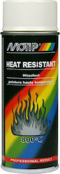 Motip Dupli Σπρέι Βαφής Heat Resistant Υψηλής Θ...