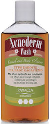 Panacea Acnederm Душ Гел 200мл