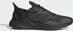 Adidas X9000l3 Ανδρικά Αθλητικά Παπούτσια Running Core Black / Grey Six