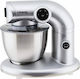 HKoenig KM80 Stand Mixer 1000W with Stainless M...