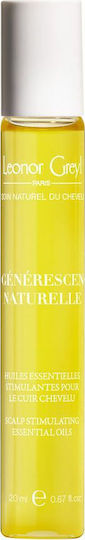Leonor Greyl Regenerescence Naturelle Λάδι Μαλλιών για Ενδυνάμωση κατά της Τριχόπτωσης 20ml