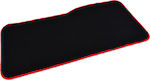 Weibo XL Gaming Mouse Pad Black 700mm K9