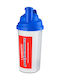 Lamberts Sports Plastic Protein Shaker 700ml Multicolour