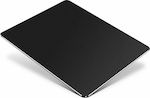 Mouse Pad Black 230mm Honkid HP1030