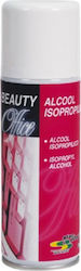 Stac Plastic A02187 Καθαριστικό Σπρέι 200ml A02187 Ισοπροπυλικής Αλκοόλης Stac Plastic A02187 Καθαριστικό Σπρέι 200ml A02187 Ισοπροπυλικής Αλκοόλης