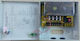Anga CP1209-3A-4 Power Box for CCTV Systems 4 Outputs 552-106