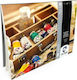 Royal Talens Sketch Pad Van Gogh Oil Paper 24x32cm 240gr 10 Sheets for Oil Colors
