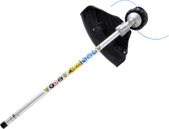 Echo MTA-TB Trimmer Attachment with Total Length 0.82m MTA-TB