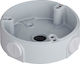 Dahua PFA136 Camera Mount for CCTV Systems White White