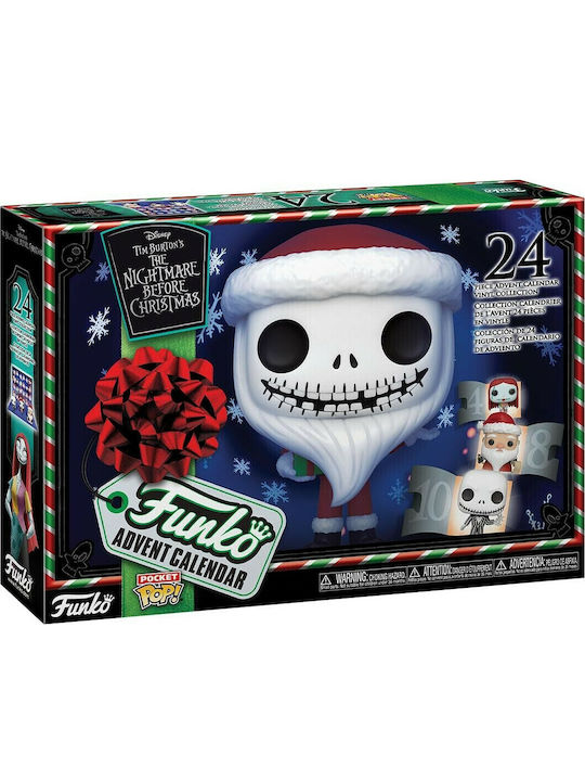 Funko Pocket Pop! Disney: Disney Bucată 24buc