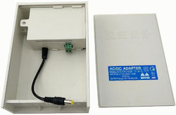 Anga CP1216-2A Τροφοδοτικό Κουτί CCTV Anga CP1216-2A Τροφοδοτικό Κουτί CCTV
