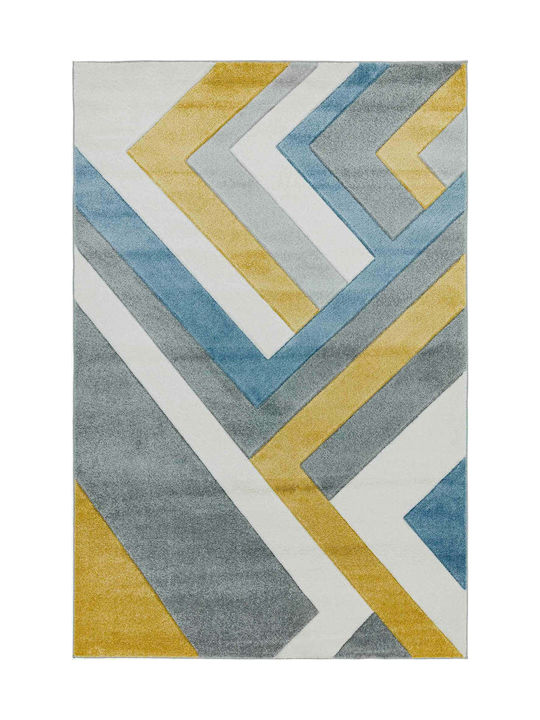 Asiatic London Sketch Rug Rectangular SK09