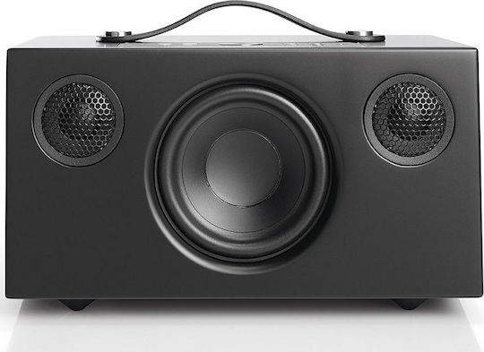 Audio Pro Addon C5 Home Entertainment Active Speaker 2 No of Drivers Wi-Fi Connected and Bluetooth 40W Black (Piece)