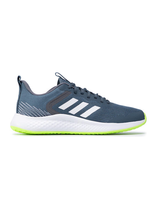 Fluidstreet Мъжки Спортни обувки Running Син