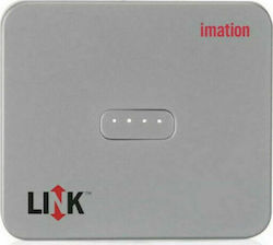 Imation Link Drive 3000mAh Γκρι