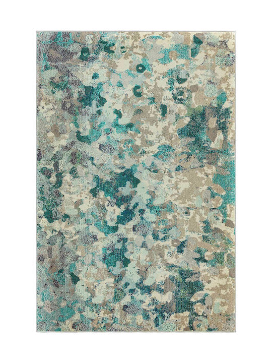 Asiatic London Co03 Rug Rectangular Colores