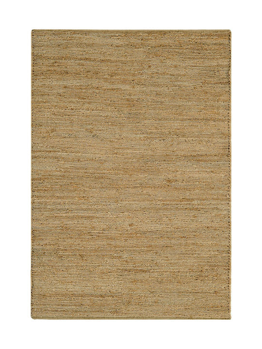 Asiatic London Soumak Handmade Rug Wicker Natural